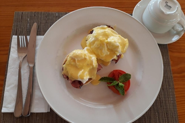 Hotel Gunpowder House & Suites (English Harbour Town)
